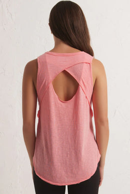 Feel The Breeze Tank