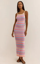 Santa Cruz Stripe Midi