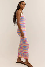 Santa Cruz Stripe Midi