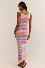 Santa Cruz Stripe Midi