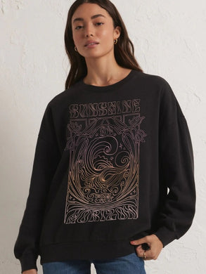 Horizon Sunday Sweatshirt