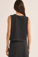 Sloane Jersey Tank