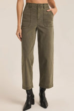 Bobbi Washed Pant