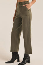 Bobbi Washed Pant