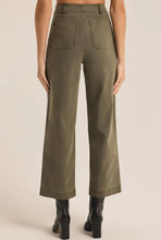 Bobbi Washed Pant