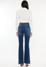 Petite High Rise Boot Cut