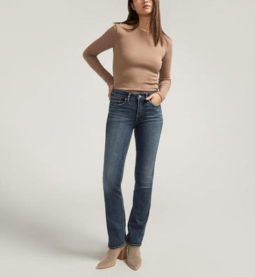 Suki Slim Bootcut