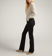 Suki Bootcut Black