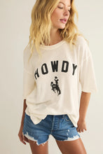 Howdy Tee