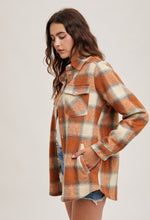 Flannel Shacket