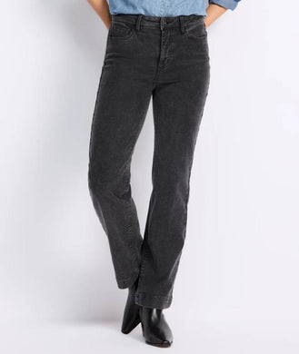 Wide Leg Knit Pant