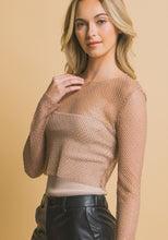 Mesh Top