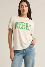 Merry Tee