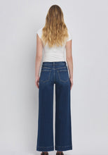 Pocket Front Trouser