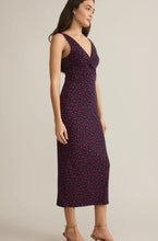 Eleve La Rosa Midi Dress