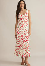 Hana La Rosa Dress