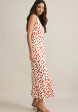 Hana La Rosa Dress