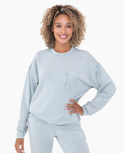 Modal Blend Pullover