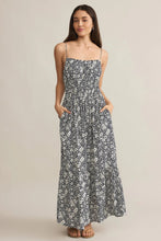 Toluca Ynez Floral Maxi Dress