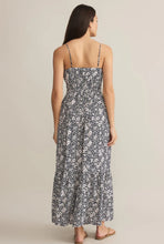 Toluca Ynez Floral Maxi Dress