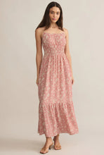 Toluca Ynez Floral Maxi Dress