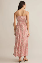 Toluca Ynez Floral Maxi Dress